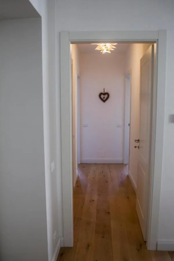 Apartment Vintage Home Como Lake