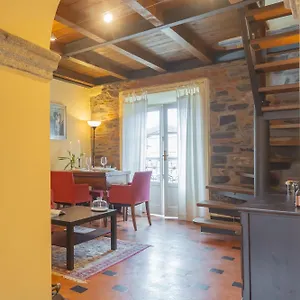 Apartment Casa Giovio